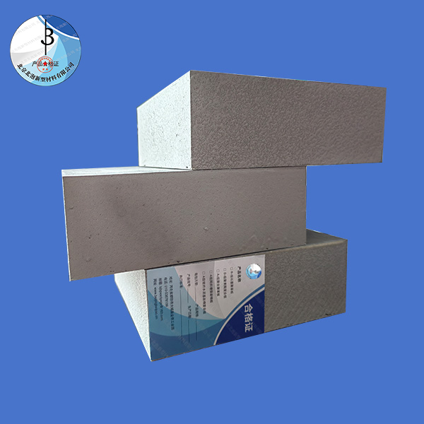 復(fù)合A級(jí).硬泡聚氨酯復(fù)合板