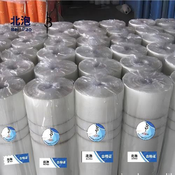 耐堿性國(guó)標(biāo)網(wǎng)格布